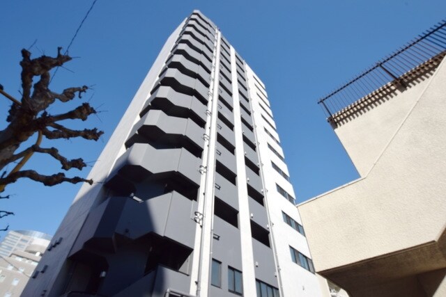 プライマルフロント錦糸町の物件内観写真