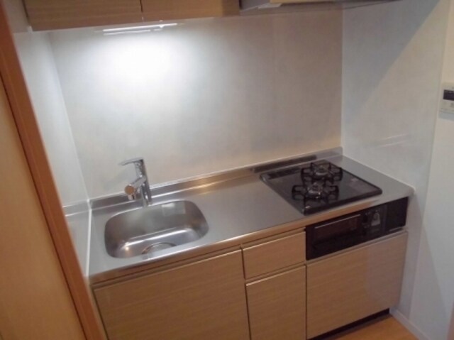 セレッソ本所の物件内観写真