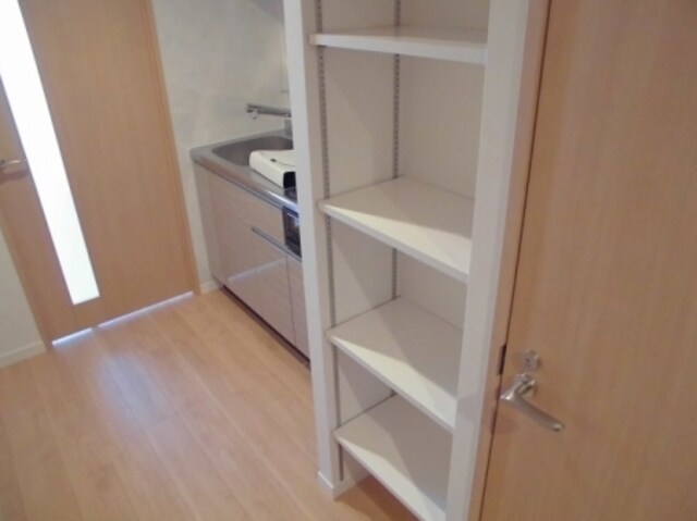 セレッソ本所の物件内観写真