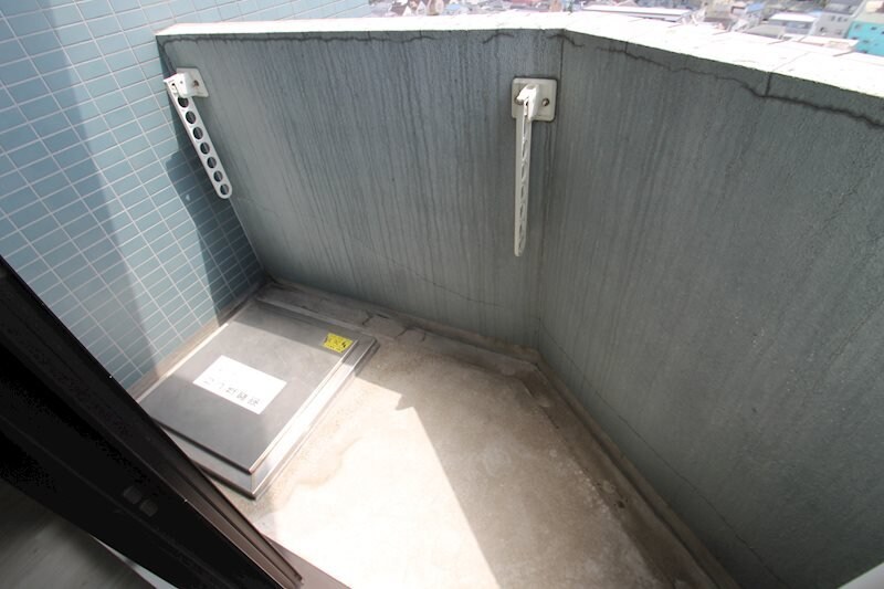 コスモ亀有Vの物件内観写真