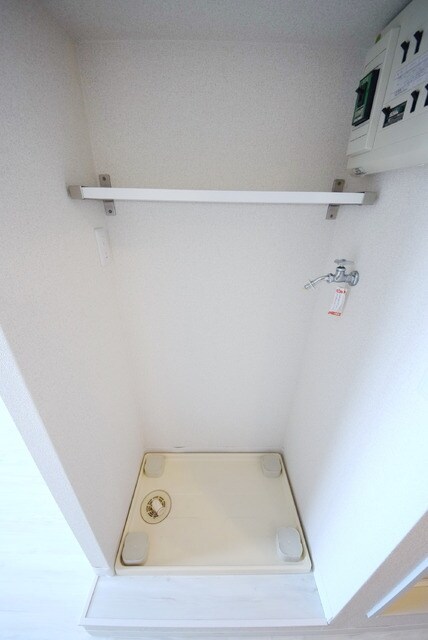 コスモ亀有Vの物件内観写真