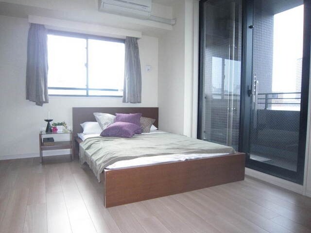 レジディア日本橋馬喰町IIIの物件内観写真