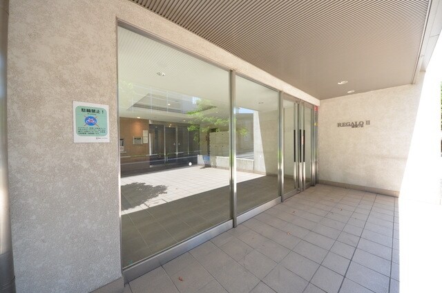 レガーロ御茶ノ水IIの物件内観写真