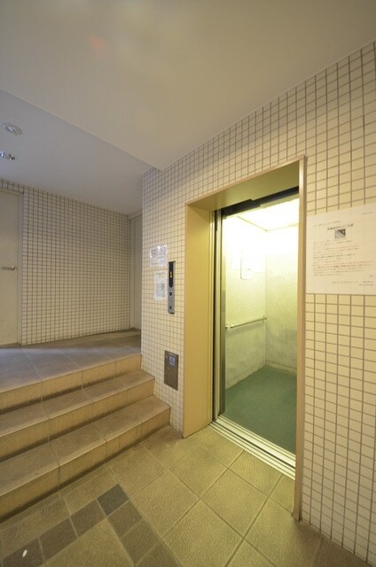 レガーロ御茶ノ水IIの物件内観写真