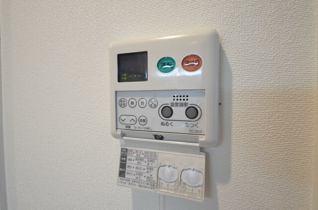 レガーロ御茶ノ水IIの物件内観写真