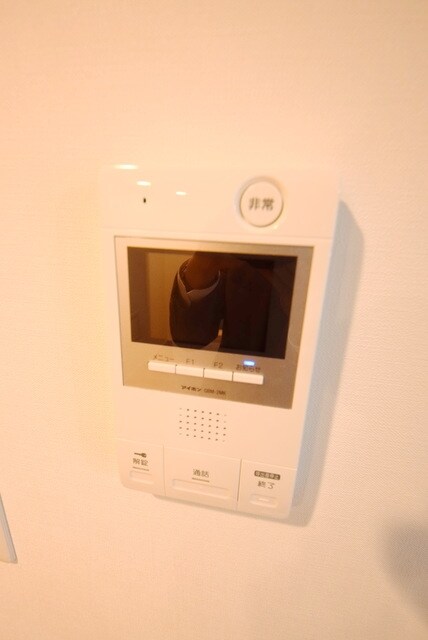 パティオスクエア御茶ノ水の物件内観写真