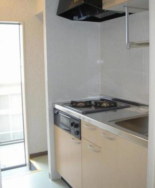 リリックコートヒロオパレスVIの物件内観写真