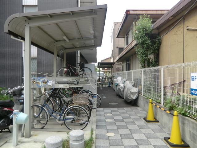 眩燈館の物件内観写真