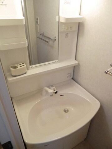 眩燈館の物件内観写真