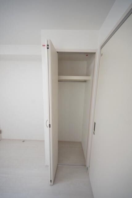 ガーデンコート東尾久の物件内観写真