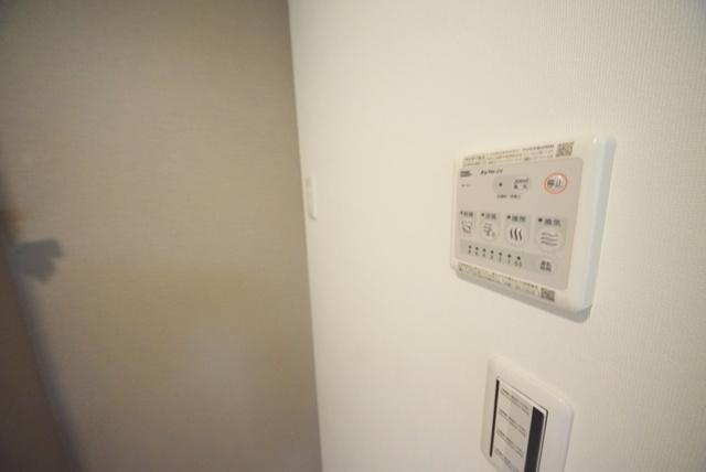 ガーデンコート東尾久の物件内観写真