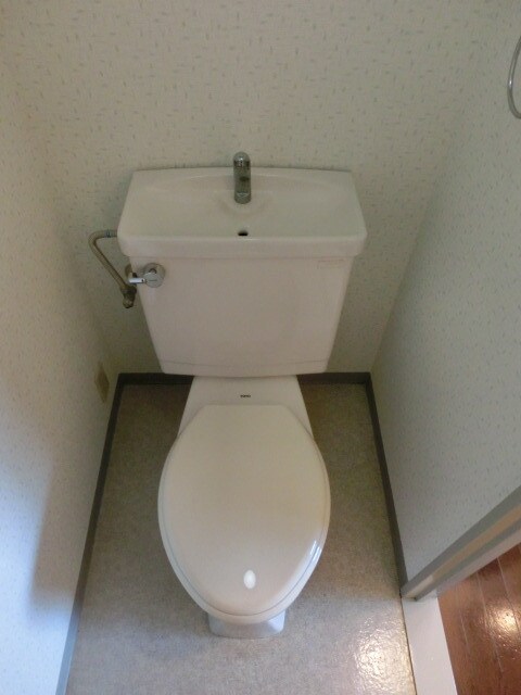 ロイヤルパレス綾瀬の物件内観写真