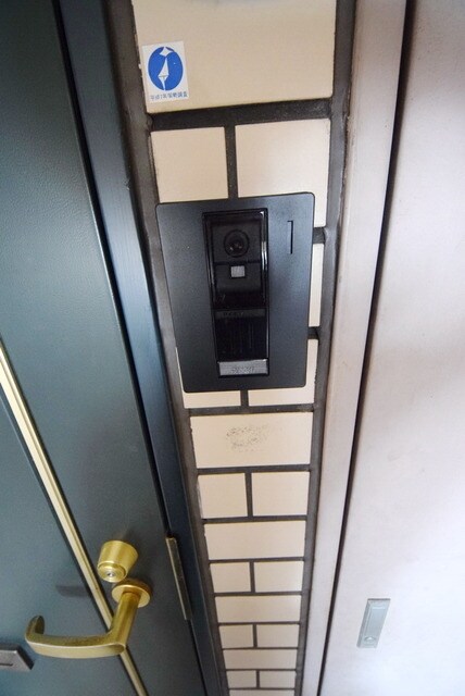 ロイヤルパレス綾瀬の物件内観写真