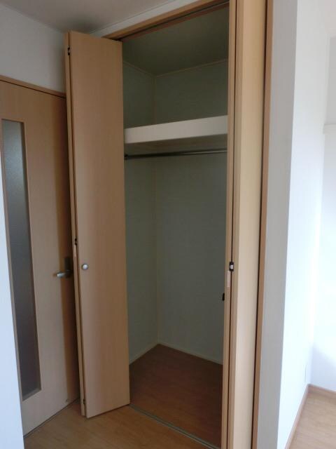 ラ・フィーユ六町の物件内観写真