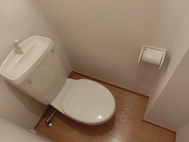 ラ・フィーユ六町の物件内観写真