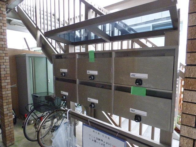 ラ・フィーユ六町の物件内観写真