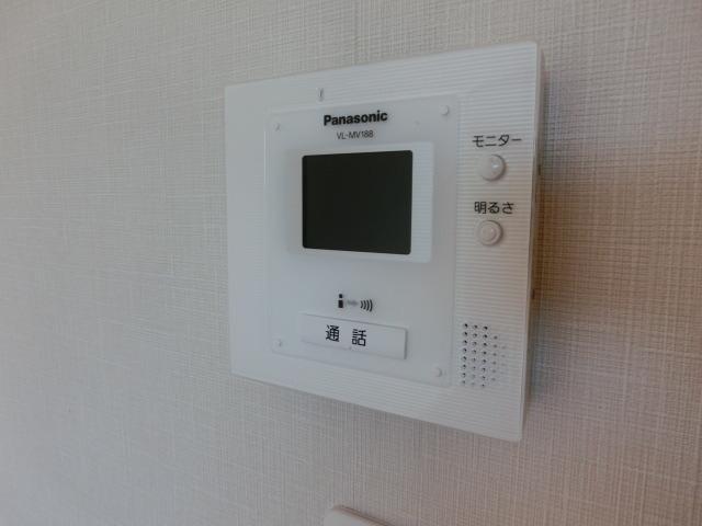 ラ・フィーユ六町の物件内観写真