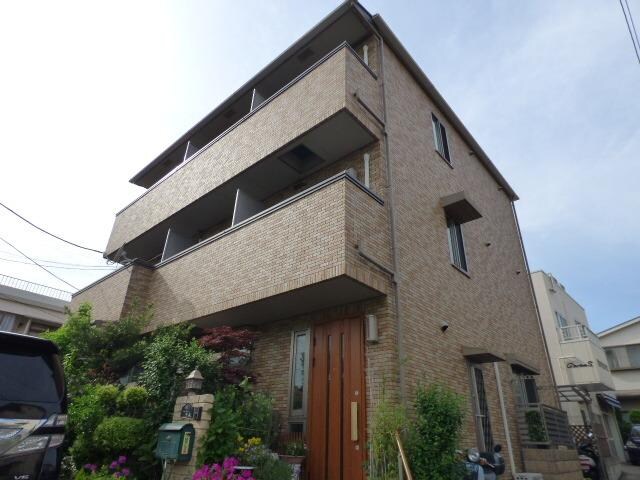 ラ・フィーユ六町の物件内観写真