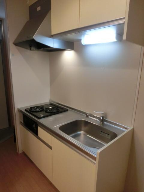 ラ・フィーユ六町の物件内観写真