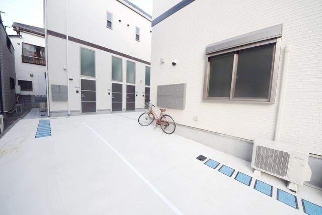 ＦＥＲＩＯ綾瀬イーストコートの物件内観写真