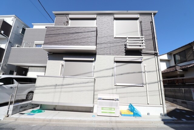 エスケーハイツの物件内観写真