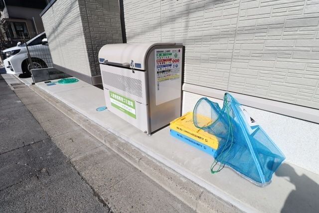 エスケーハイツの物件内観写真