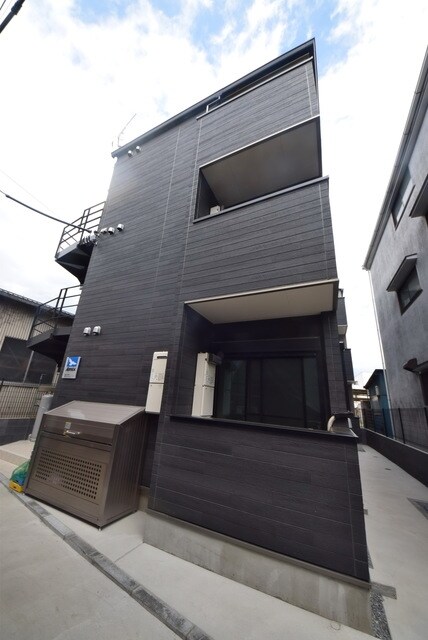 フォレノワールの物件内観写真