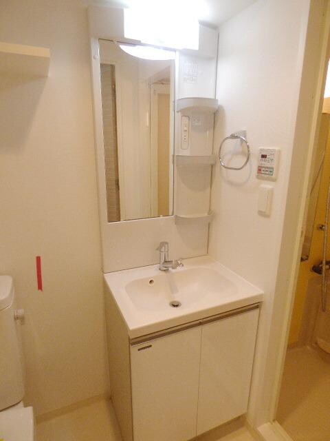 プレールドゥーク北千住の物件内観写真