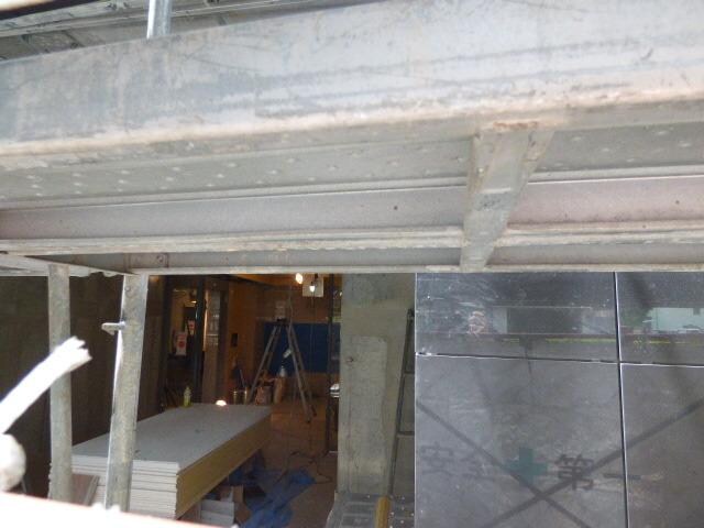 プレールドゥーク北千住の物件内観写真