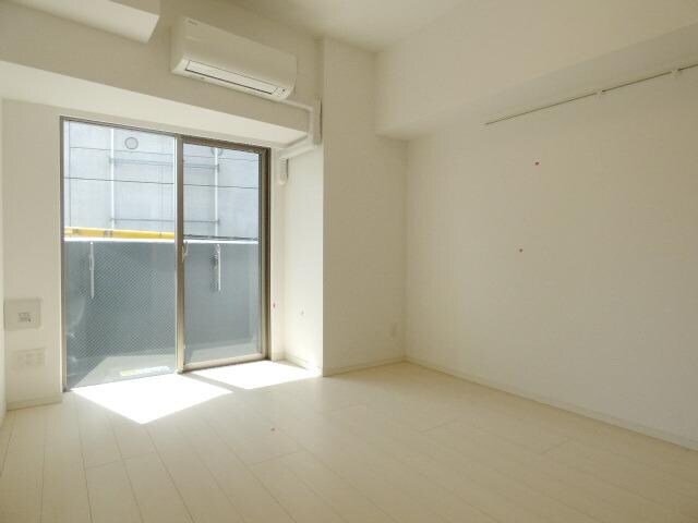 プレールドゥーク北千住の物件内観写真