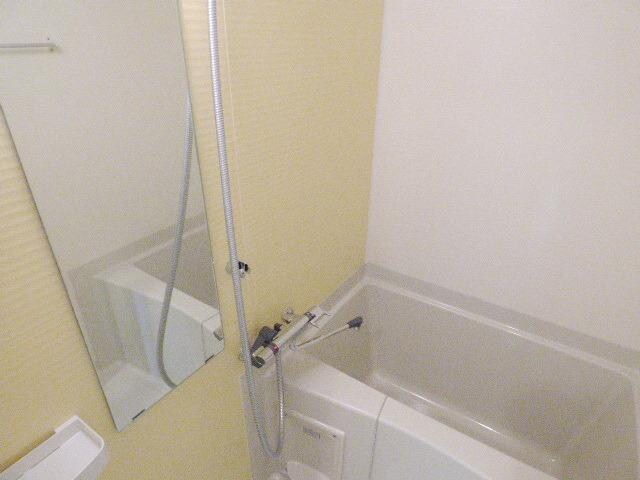 プレールドゥーク北千住の物件内観写真