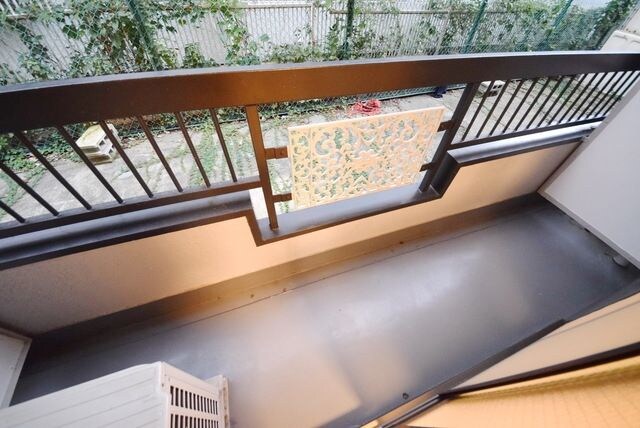 ワコーレエレガンス金町IIの物件内観写真