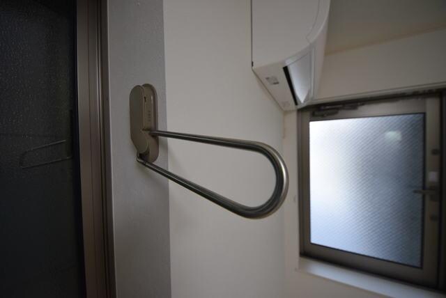 コンフォート北綾瀬の物件内観写真