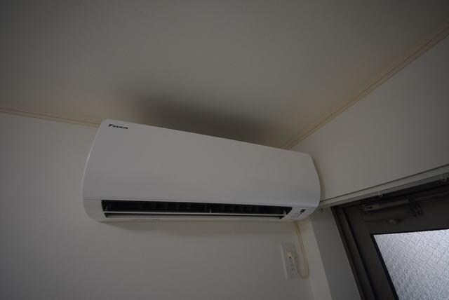 コンフォート北綾瀬の物件内観写真