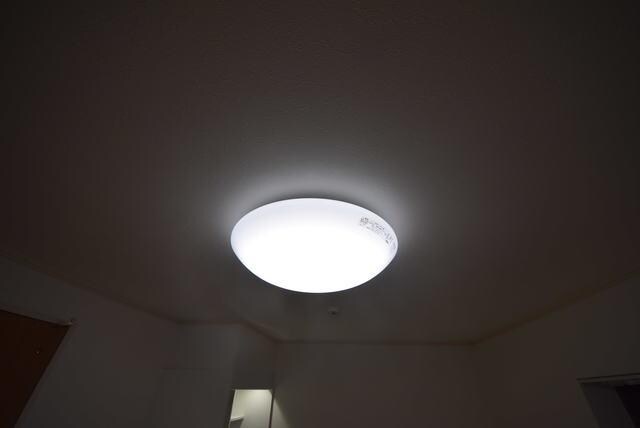 コンフォート北綾瀬の物件内観写真