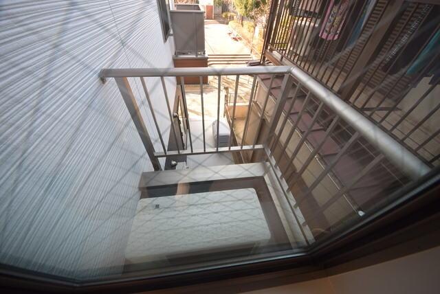 コンフォート北綾瀬の物件内観写真