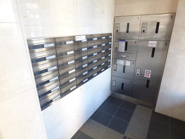 ＥＸＣＥＬ　ＫＥＩＷＡの物件内観写真