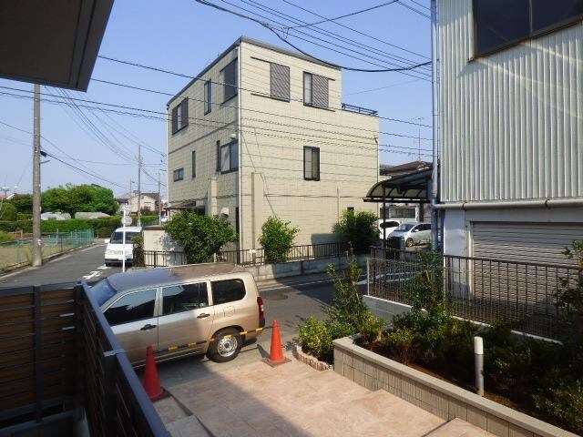 ローテンブルクの物件内観写真