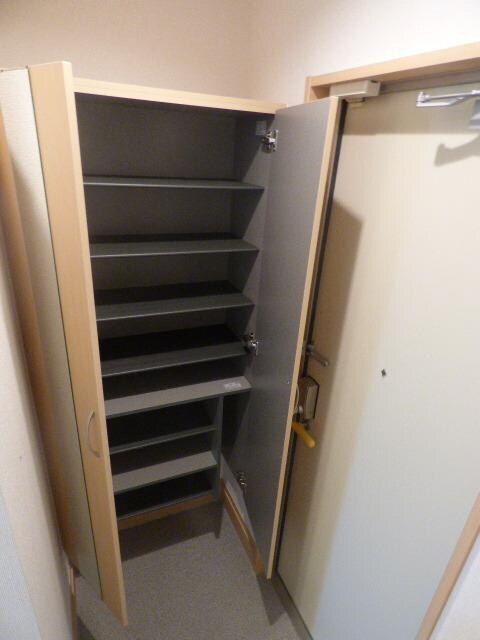 ローテンブルクの物件内観写真