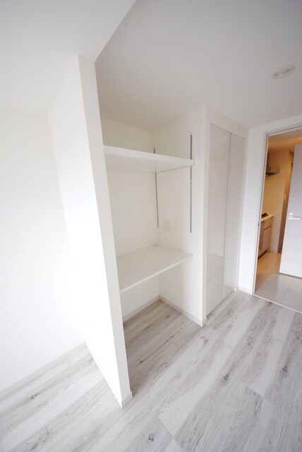 マキシヴ西新井の物件内観写真