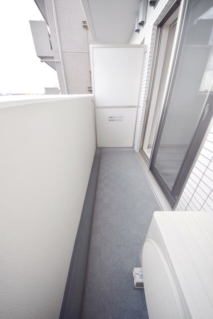 マキシヴ西新井の物件内観写真