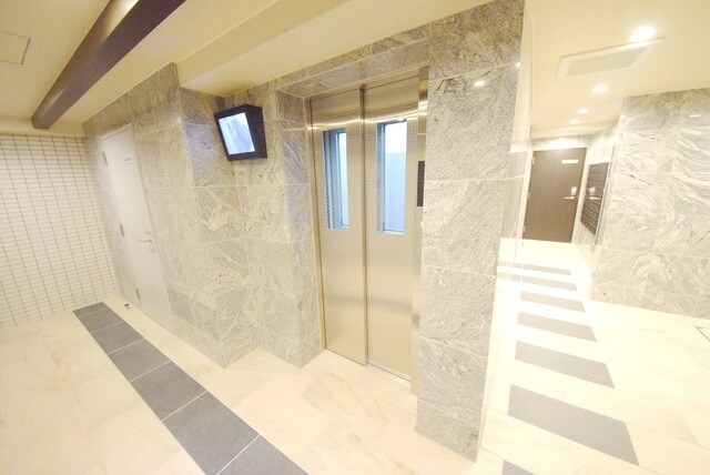 マキシヴ西新井の物件内観写真