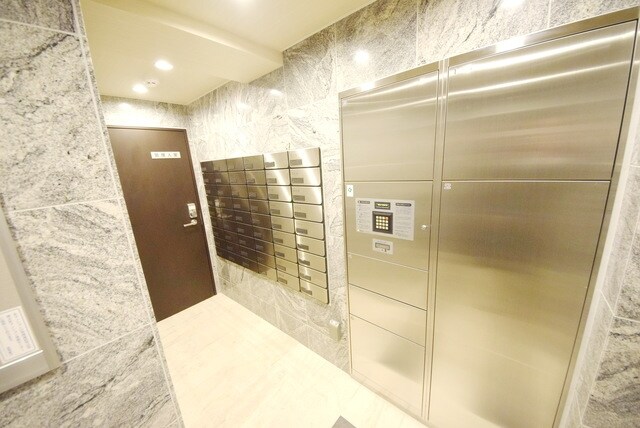 マキシヴ西新井の物件内観写真