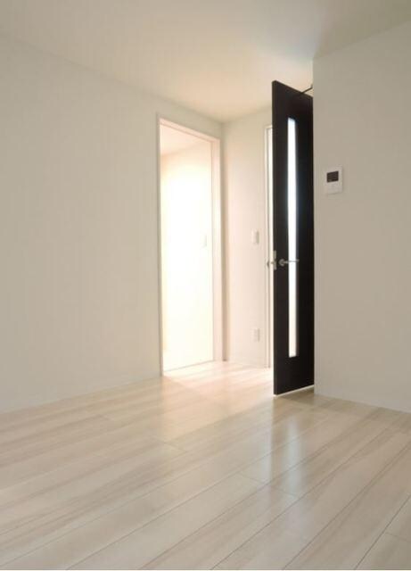 シティ・ソレイユ亀有の物件内観写真