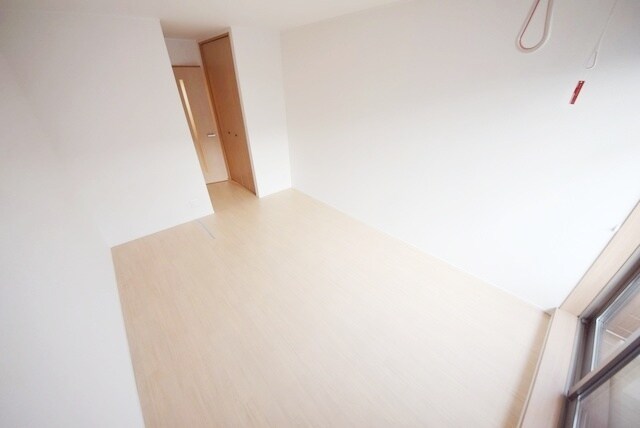 サンハイムの物件内観写真