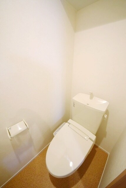 サンハイムの物件内観写真