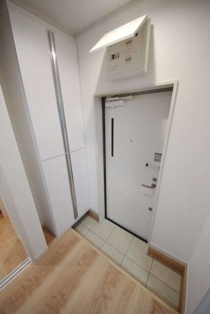 グランドール足立の物件内観写真