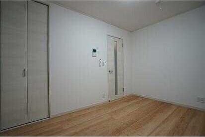 グランドール足立の物件内観写真