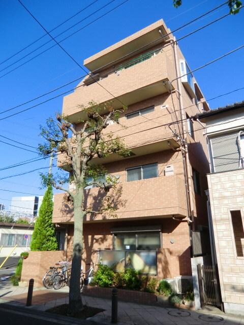 Et.alorsの物件外観写真