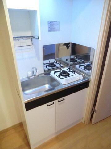 Et.alorsの物件内観写真